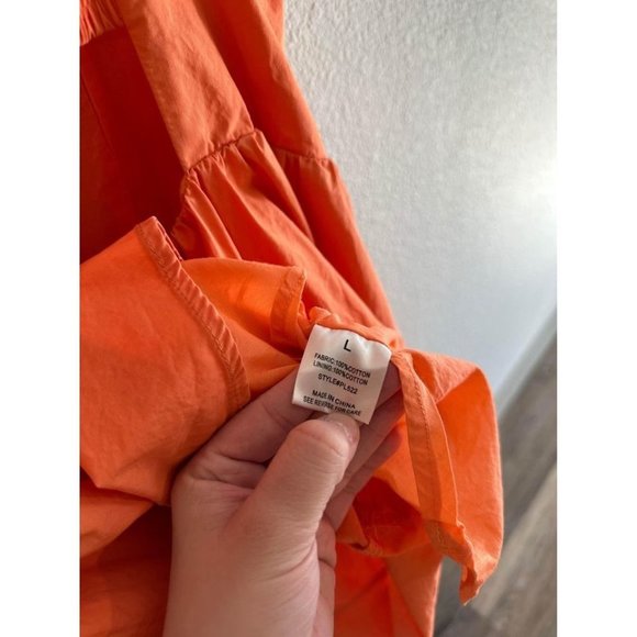 Caitlin M Convicton‎ x Pink Lily Dress Size L - Picture 8 of 8